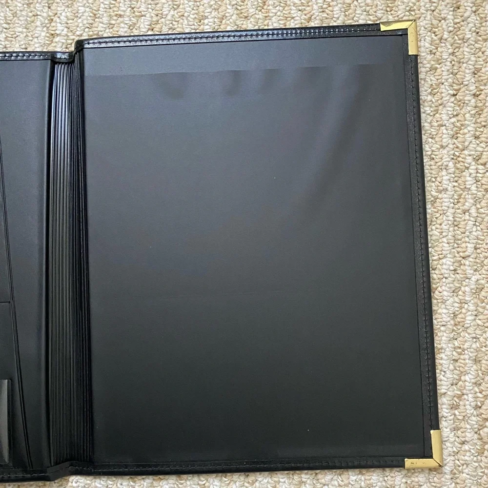 SANTA CLARA UNIVERSITY | SCU Padfolio 10x13